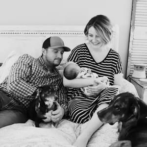 Meet your Posher, Jayne